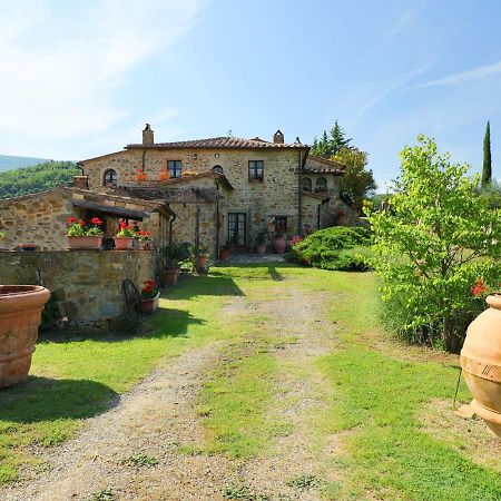 Holiday Home Poggio Velluto By Interhome セッジャーノ エクステリア 写真