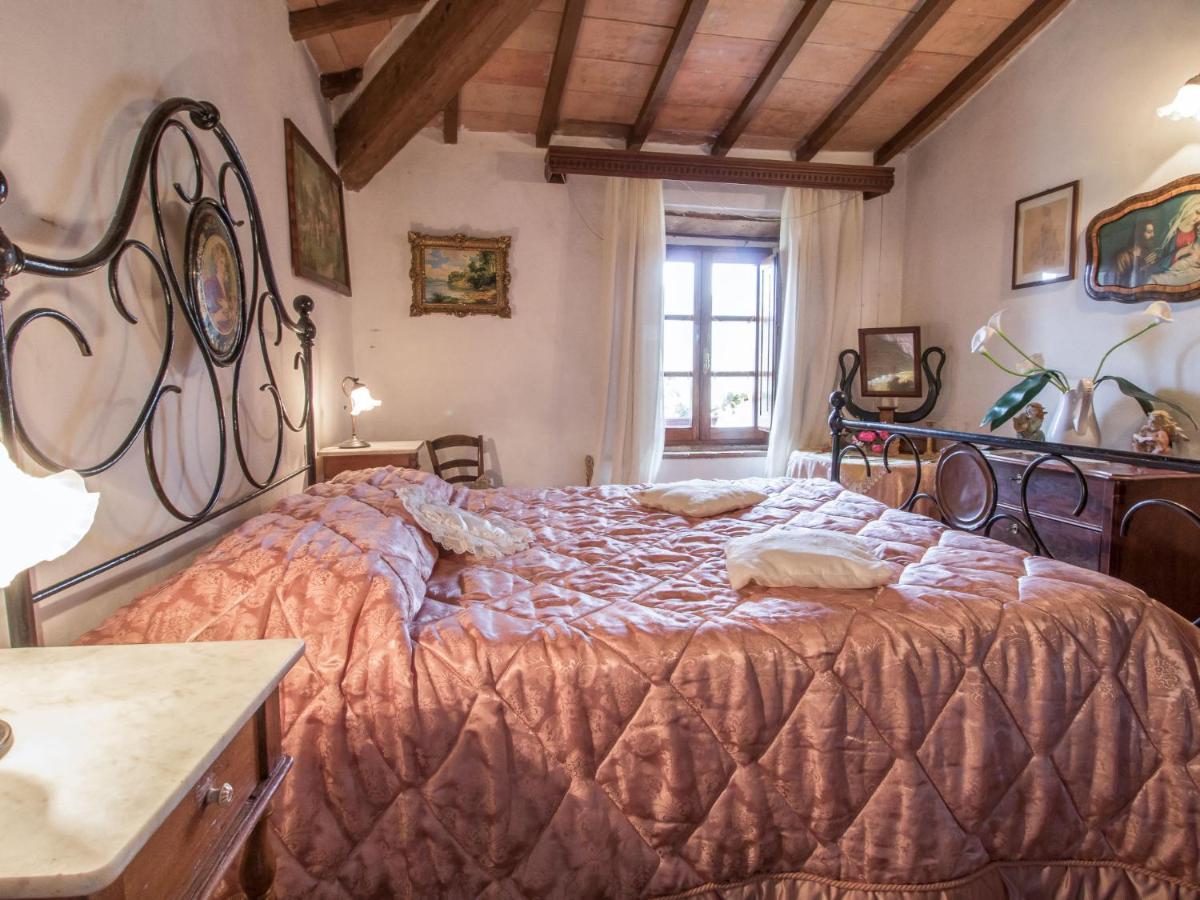 Holiday Home Poggio Velluto By Interhome セッジャーノ エクステリア 写真