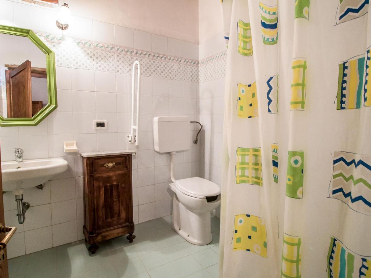 Holiday Home Poggio Velluto By Interhome セッジャーノ エクステリア 写真
