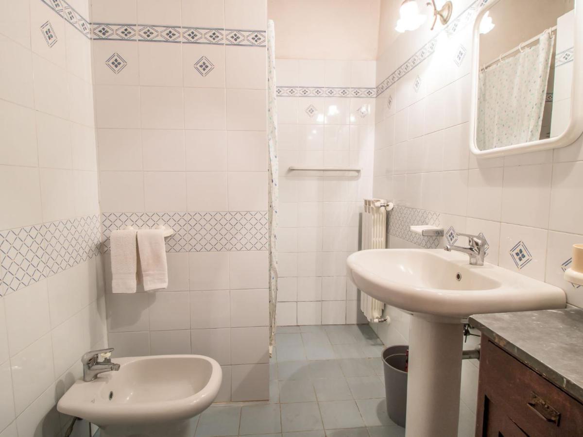 Holiday Home Poggio Velluto By Interhome セッジャーノ エクステリア 写真